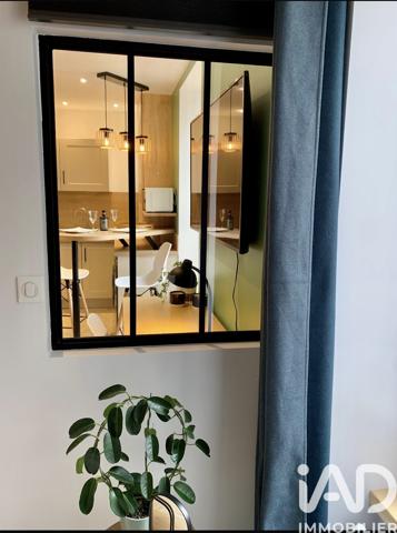 Appartement à vendre 2 pièces 31 m² Clermont-Ferrand