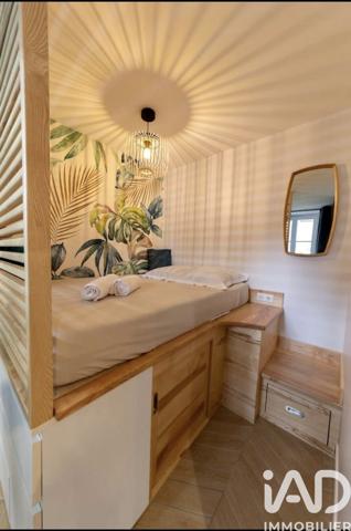 Appartement à vendre 2 pièces 31 m² Clermont-Ferrand