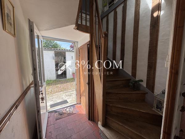 Maison
                                                                                                                                                                                                                                                                                                                        4 pièce(s)                                                                                                                                                                                                          3 chambre(s)                                                                                                                                                                                                          94.87  m²