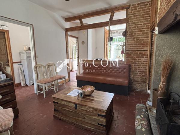 Maison
                                                                                                                                                                                                                                                                                                                        4 pièce(s)                                                                                                                                                                                                          3 chambre(s)                                                                                                                                                                                                          94.87  m²