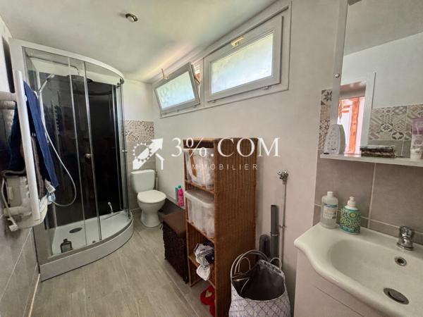 Maison
                                                                                                                                                                                                                                                                                                                        4 pièce(s)                                                                                                                                                                                                          3 chambre(s)                                                                                                                                                                                                          94.87  m²