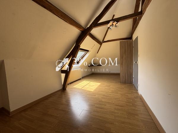 Maison
                                                                                                                                                                                                                                                                                                                        4 pièce(s)                                                                                                                                                                                                          3 chambre(s)                                                                                                                                                                                                          94.87  m²