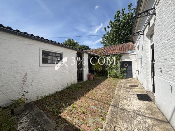 Maison
                                                                                                                                                                                                                                                                                                                        4 pièce(s)                                                                                                                                                                                                          3 chambre(s)                                                                                                                                                                                                          94.87  m²