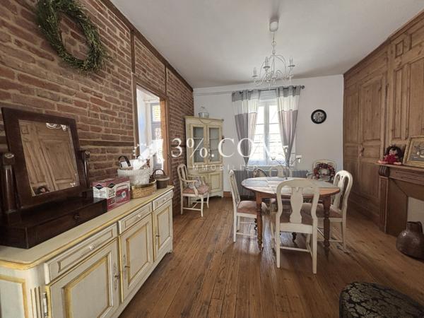 Maison
                                                                                                                                                                                                                                                                                                                        4 pièce(s)                                                                                                                                                                                                          3 chambre(s)                                                                                                                                                                                                          94.87  m²