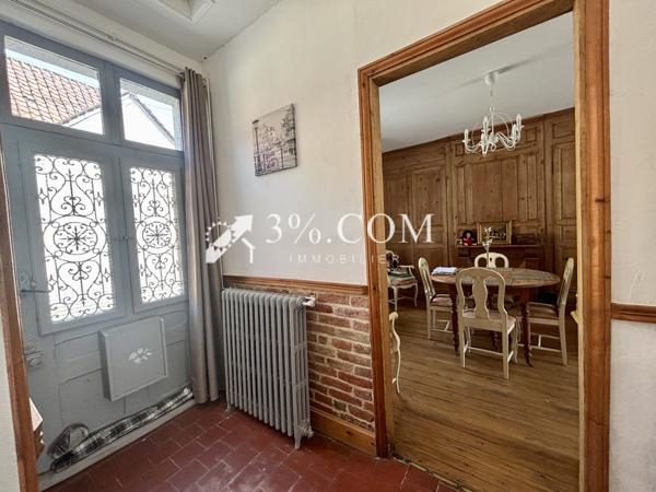 Maison
                                                                                                                                                                                                                                                                                                                        4 pièce(s)                                                                                                                                                                                                          3 chambre(s)                                                                                                                                                                                                          94.87  m²