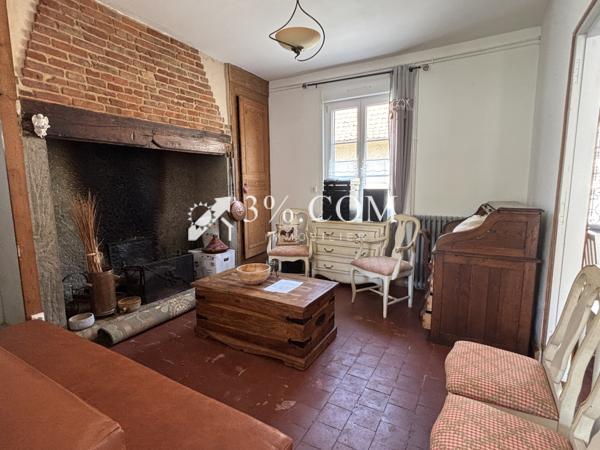 Maison
                                                                                                                                                                                                                                                                                                                        4 pièce(s)                                                                                                                                                                                                          3 chambre(s)                                                                                                                                                                                                          94.87  m²