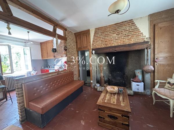 Maison
                                                                                                                                                                                                                                                                                                                        4 pièce(s)                                                                                                                                                                                                          3 chambre(s)                                                                                                                                                                                                          94.87  m²
