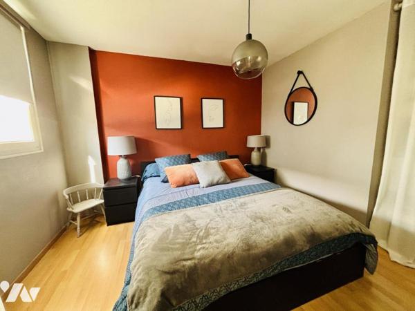 Maison familiale au cœur du bourg