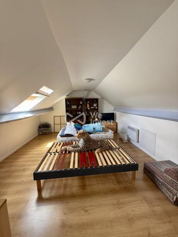 Maison rénovée en plein coeur de Claye-Souilly