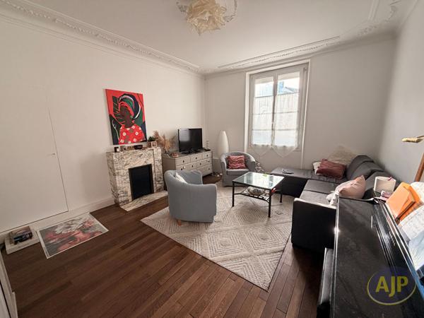 Location maison Grandchamps Des Fontaines : 1 050 € - AJP Immobilier Nort-sur-Erdre