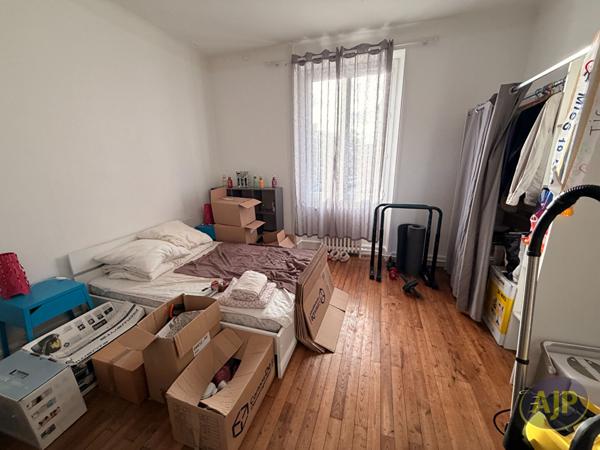 Location maison Grandchamps Des Fontaines : 1 050 € - AJP Immobilier Nort-sur-Erdre