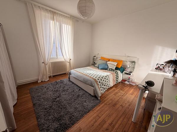 Location maison Grandchamps Des Fontaines : 1 050 € - AJP Immobilier Nort-sur-Erdre