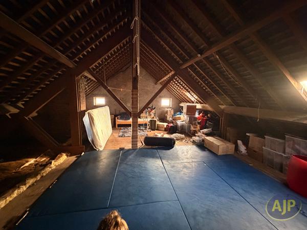 Location maison Grandchamps Des Fontaines : 1 050 € - AJP Immobilier Nort-sur-Erdre