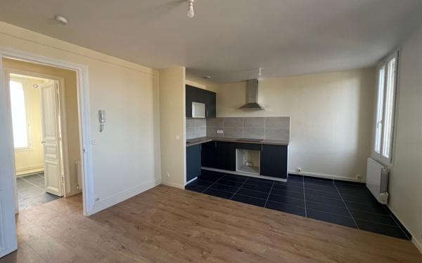 Appartement à louer    2 pièces •  Antony