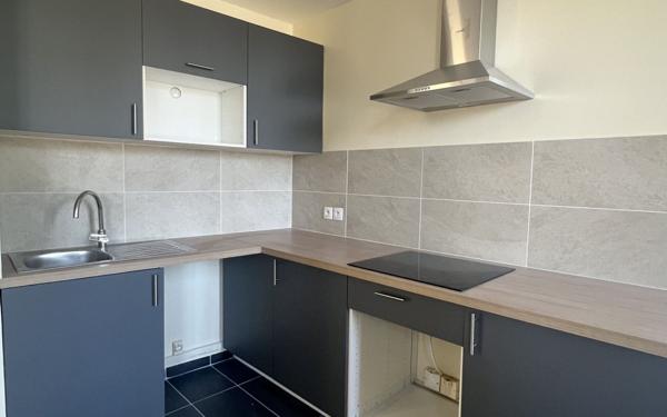 Appartement à louer    2 pièces •  Antony