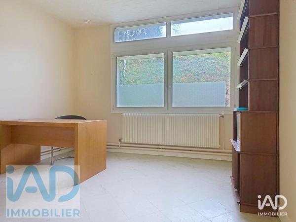 Location bureaux 15 m² Gien