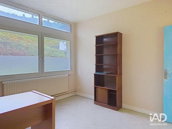 Location bureaux 15 m² Gien