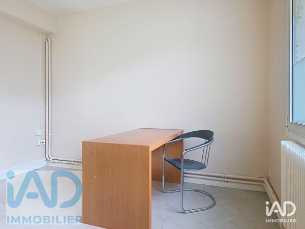 Location bureaux 15 m² Gien