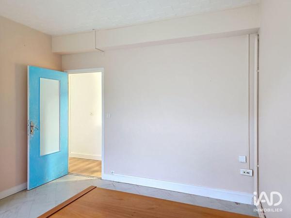 Location bureaux 15 m² Gien