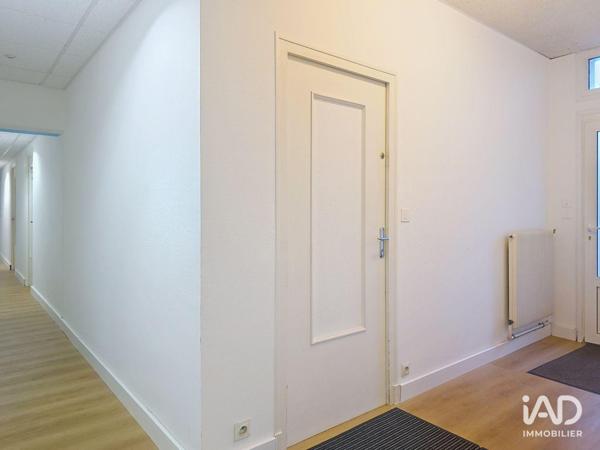Location bureaux 15 m² Gien