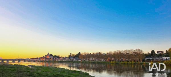 Location bureaux 15 m² Gien