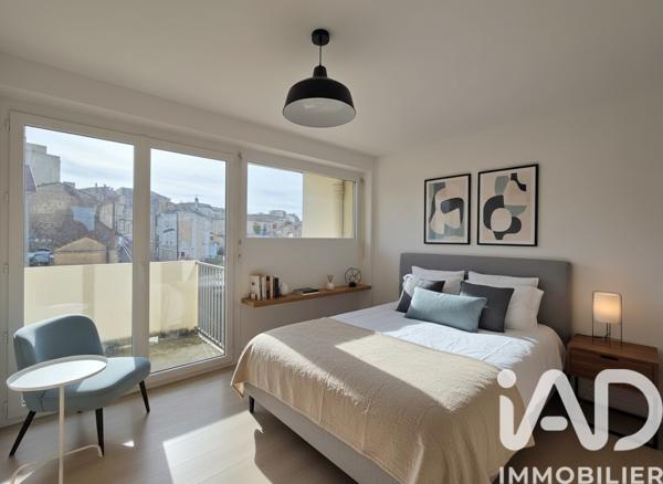 Appartement à vendre 5 pièces 119 m² Angoulême