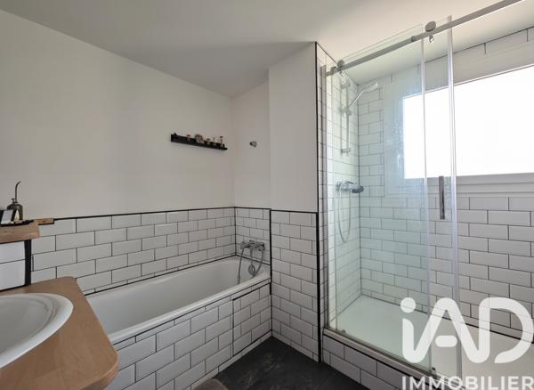 Appartement à vendre 5 pièces 119 m² Angoulême