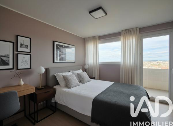 Appartement à vendre 5 pièces 119 m² Angoulême