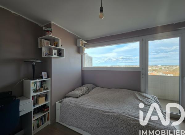 Appartement à vendre 5 pièces 119 m² Angoulême