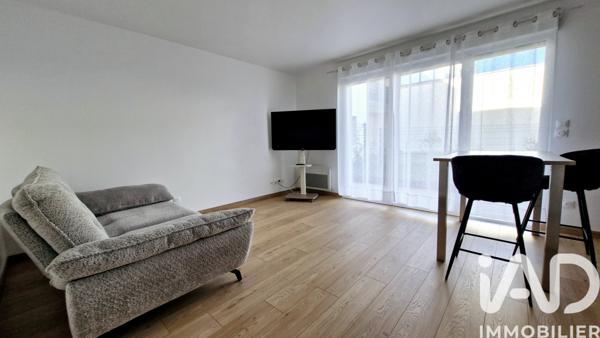 Appartement à vendre 3 pièces 64 m² Chartres