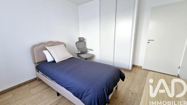 Appartement à vendre 3 pièces 64 m² Chartres