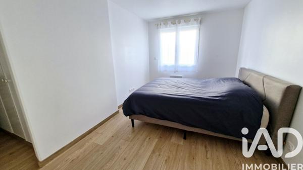 Appartement à vendre 3 pièces 64 m² Chartres