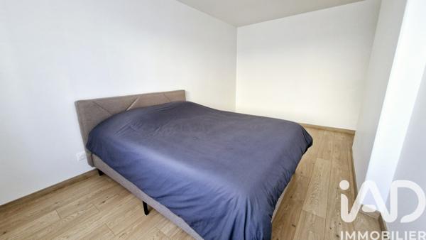 Appartement à vendre 3 pièces 64 m² Chartres