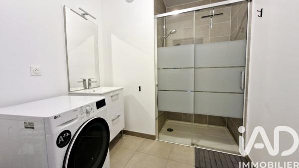 Appartement à vendre 3 pièces 64 m² Chartres