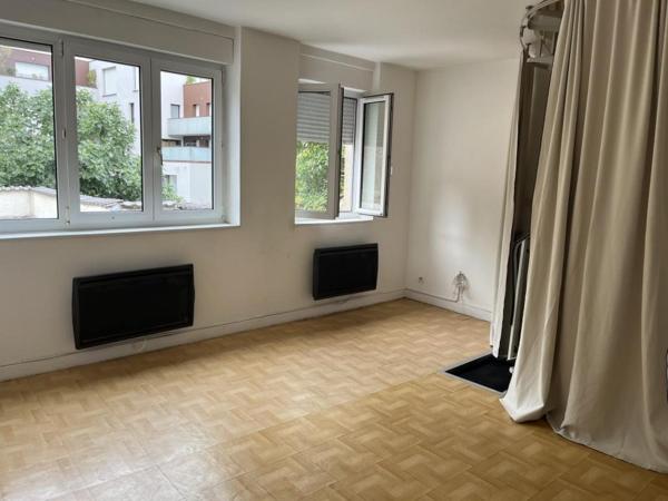 Appartement T3