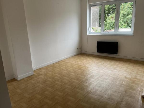 Appartement T3