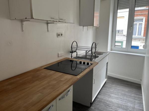 Appartement T3