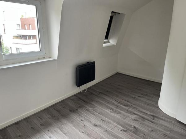 Appartement T3