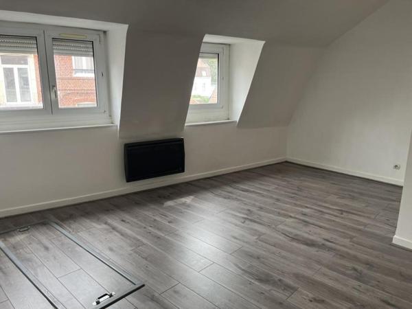 Appartement T3