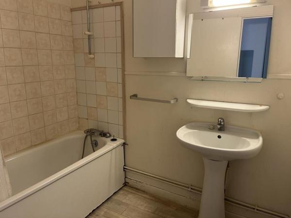 Appartement T3