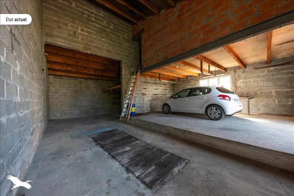 Maison à vendre 421 200 € Dolus-d'Oléron 3 p 110 m² DPE E