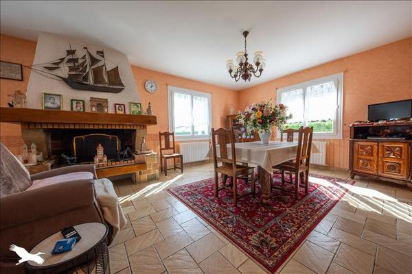 Maison à vendre 421 200 € Dolus-d'Oléron 3 p 110 m² DPE E