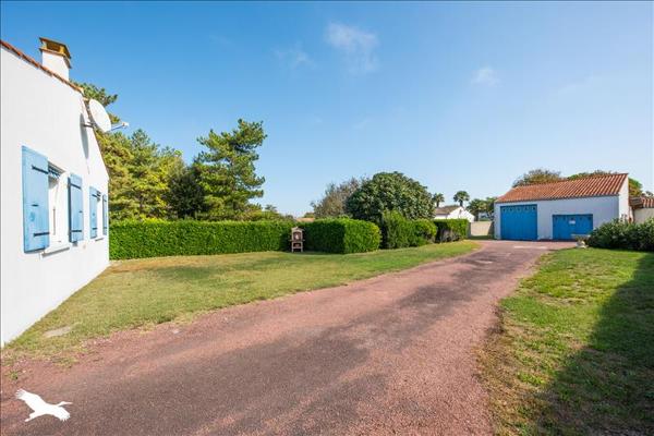 Maison à vendre 421 200 € Dolus-d'Oléron 3 p 110 m² DPE E