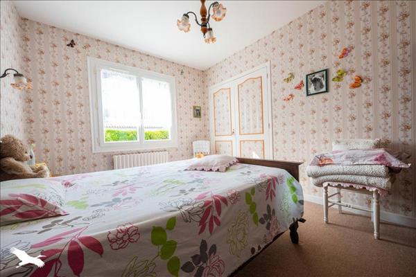 Maison à vendre 421 200 € Dolus-d'Oléron 3 p 110 m² DPE E