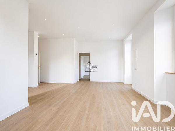 Appartement à vendre 4 pièces 76,5 m² Nyons