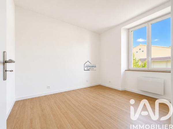 Appartement à vendre 4 pièces 76,5 m² Nyons