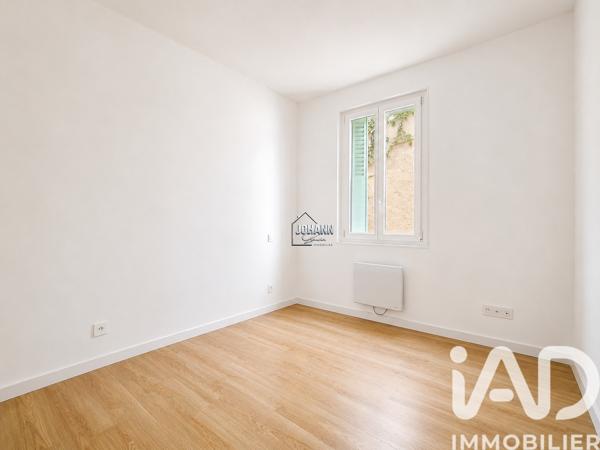 Appartement à vendre 4 pièces 76,5 m² Nyons
