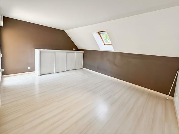 Maison d'Exception en Centre-Ville d'Arpajon !