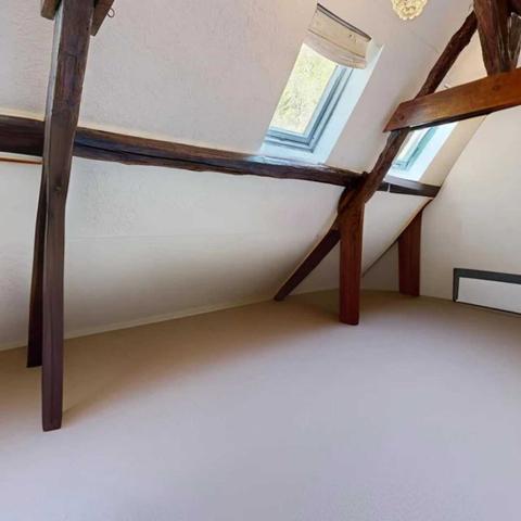 Maison ancienne - Saint-cyprien EXCLUSIVITE LABEL PIERRES. Maison ancienne à vendre à Coux et Bigaroque Mouzens, 89m², 3 chambres, dépendances, chauffage électrique + bois.