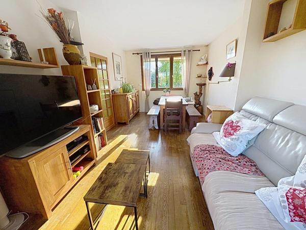 Conflans-Sainte-Honorine - Maison familiale lumineuse, prête à vivre